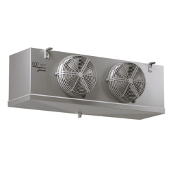 Bitzer ecoline met kopkoelventilator